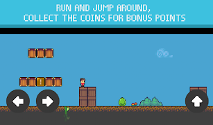 Mini Held Screenshot 4