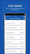 Call Details: Call History Of  screenshot 4