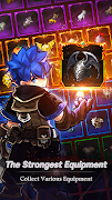Infinite Hero screenshot 4