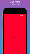 Xor Flashlight & Screen Lamp تصوير الشاشة 2