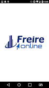 پوستر Freire Online