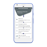 Arrow One ポスター