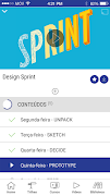 1 Schermata Universidade Simpress