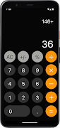 Duo Calculator 스크린샷 5