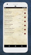 5e Spells Screenshot 3