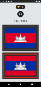 Flag vs Flag - Trivia Game 스크린샷 5