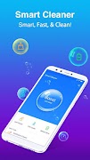 Smart cleaner Max screenshot 1