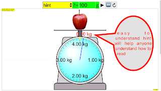 Read Weighing Scale Simulator Pro Screenshot 7