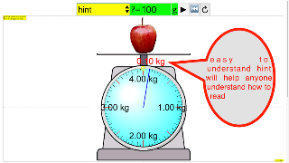 Read Weighing Scale Simulator Pro ภาพหน้าจอ 7