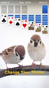 Solitaire - Classic Card Game 截圖 7