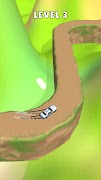 Hill Drifting ภาพหน้าจอ 5