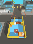 Block the spiders ภาพหน้าจอ 5