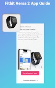 Fitbit Versa 2 App Guide 截圖 5