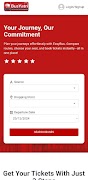Busyatri স্ক্রিনশট 1