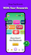 BeBetta: Scan, Play & Earn screenshot 4