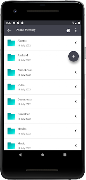 My Files screenshot 1