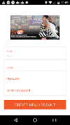 SVTV Network capture d'écran 1