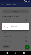 EcmDroid Ekran Görüntüsü 3