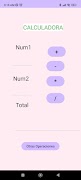 Poster calcuapp