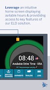 Driver ELD ảnh chụp màn hình 5