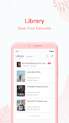 LikeRead স্ক্রিনশট 1