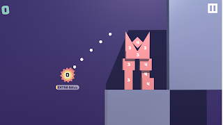 Bom Bom 3D Screenshot 2