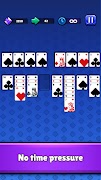 Freecell Solitaire screenshot 3