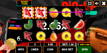 Aviator Hack скриншот 2