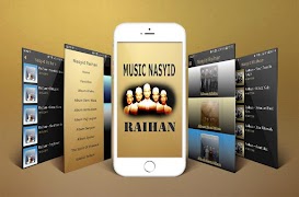 Music Nasyid Raihan Full Album mp3 plakat