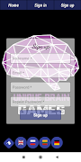 Unique Brain Games syot layar 2