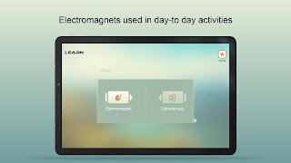 Electromagnetic Forces - EMF اسکرین شاٹ 6