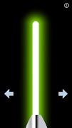 Laserpointer App captura de pantalla 2