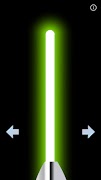Laserpointer App captura de pantalla 2