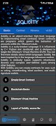 Solidity - ETH Smart Contract imagem de tela 4