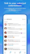 OnlyFans capture d'écran 1