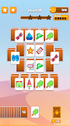 Solitaire Mahjong Affiche