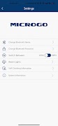 MICROGO Screenshot 3