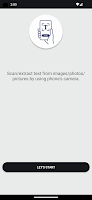 PicText Scanner-Image to text penulis hantaran