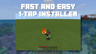 Player Animation Java Edition اسکرین شاٹ 3