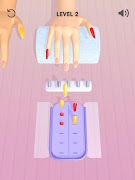 برنامه‌نما Nail Jam عکس از صفحه