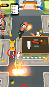 Worm Saga screenshot 5