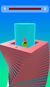 Drop Ball Smash Stack - Helix  截圖 4