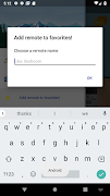 Remote For Android TV-Box screenshot 3