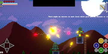 Frog World 스크린샷 5