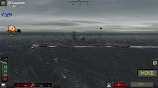 Atlantic Fleet screenshot 5