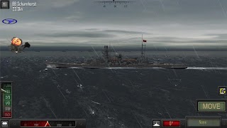 Atlantic Fleet 截圖 5