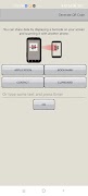 Scanner de code QR capture d'écran 2