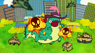 Toadled ảnh chụp màn hình 4