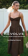 REVOLVE پوسٹر