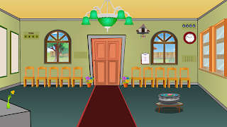 Primary School Escape screenshot 5